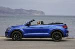Volkswagen T-Roc Cabriolet R-Line 2019 года (WW)